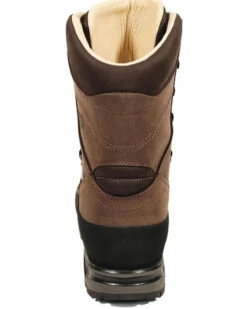 White's Boot Men's Lochsa Insulated 8" Lace-Up Work Boots - Round Toe -Ariat Shop 2000399213 205 P3