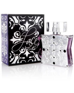 Tru Fragrance Women's Lace Noir Perfume