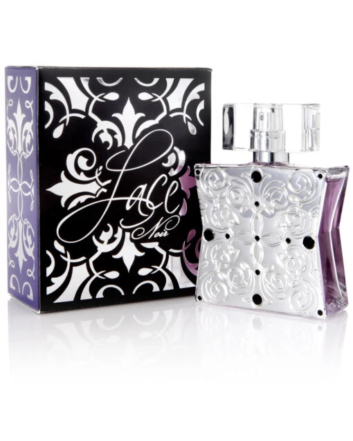 Tru Fragrance Women's Lace Noir Perfume -Ariat Shop 281CH8 YA P1