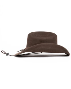 Bullhide Boys' Horsing Around Wool Cowboy Hat -Ariat Shop 282929 47 P3