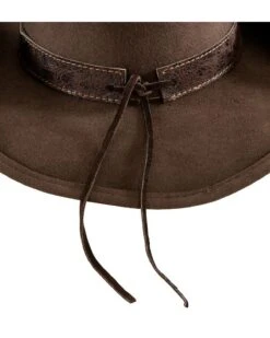 Bullhide Girls' More Than Friends Felt Cowgirl Hat -Ariat Shop 282B37 41 D3