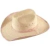 Bullhide Candy Kisses Straw Cowgirl Hat -Ariat Shop 282B88 19 P1