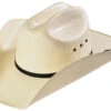 M&F Western Kids' Natural Sancho Straw Cowboy Hat -Ariat Shop 282C01 19 P1