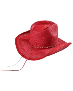 Bullhide All American Straw Cowgirl Hat -Ariat Shop 282C29 70 P2