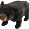 Carsten's Home Big Ben Bear Large Stool -Ariat Shop 282L81 94 P1