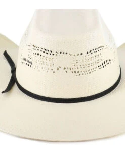 Cody James Boys' Straw Western Hat -Ariat Shop 282M99 19 P2