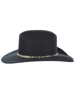 Cody James Boys' Metal Band Cowboy Hat -Ariat Shop 282N13 89 D2