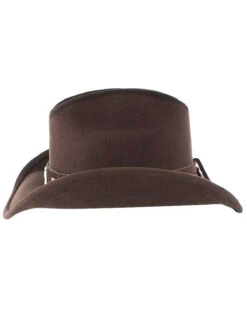 Shyanne Kids' Monte Carlo Horsing Around Cowboy Hat -Ariat Shop 282N15 47 D5