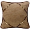 HiEnd Accents Highland Lodge Buckle Pillow -Ariat Shop 28465M 94 P1