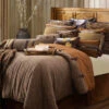 HiEnd Accents Highland Lodge 5-Piece Bed Set - Super King -Ariat Shop 28465U 94 P1