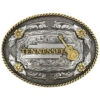 Cody James Men's Tennessee Belt Buckle -Ariat Shop 290F65 YA P1